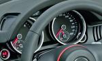 Volkswagen BlueSport Roadster 2009 года